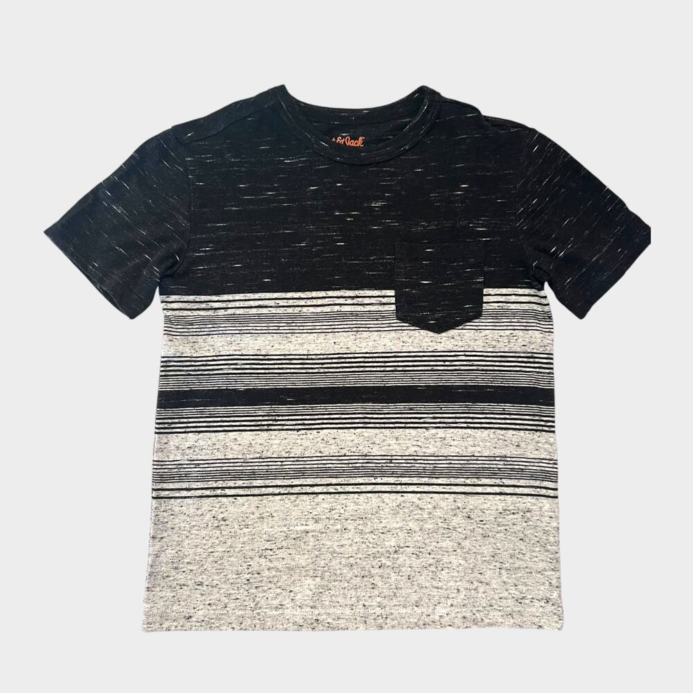 Cat & Jack | Striped Tee with Pocket